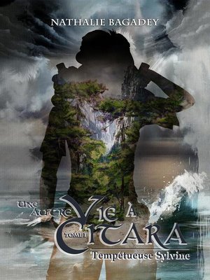 cover image of Une autre vie à Citara